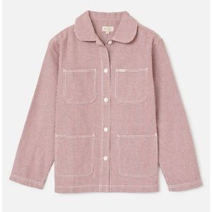 Brixton Chore Coat